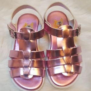 Rachel Shoes